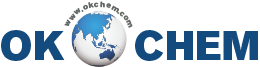 Logo of OKChem