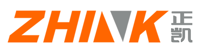 Logo of Shandong Zhink New Material Co., Ltd.